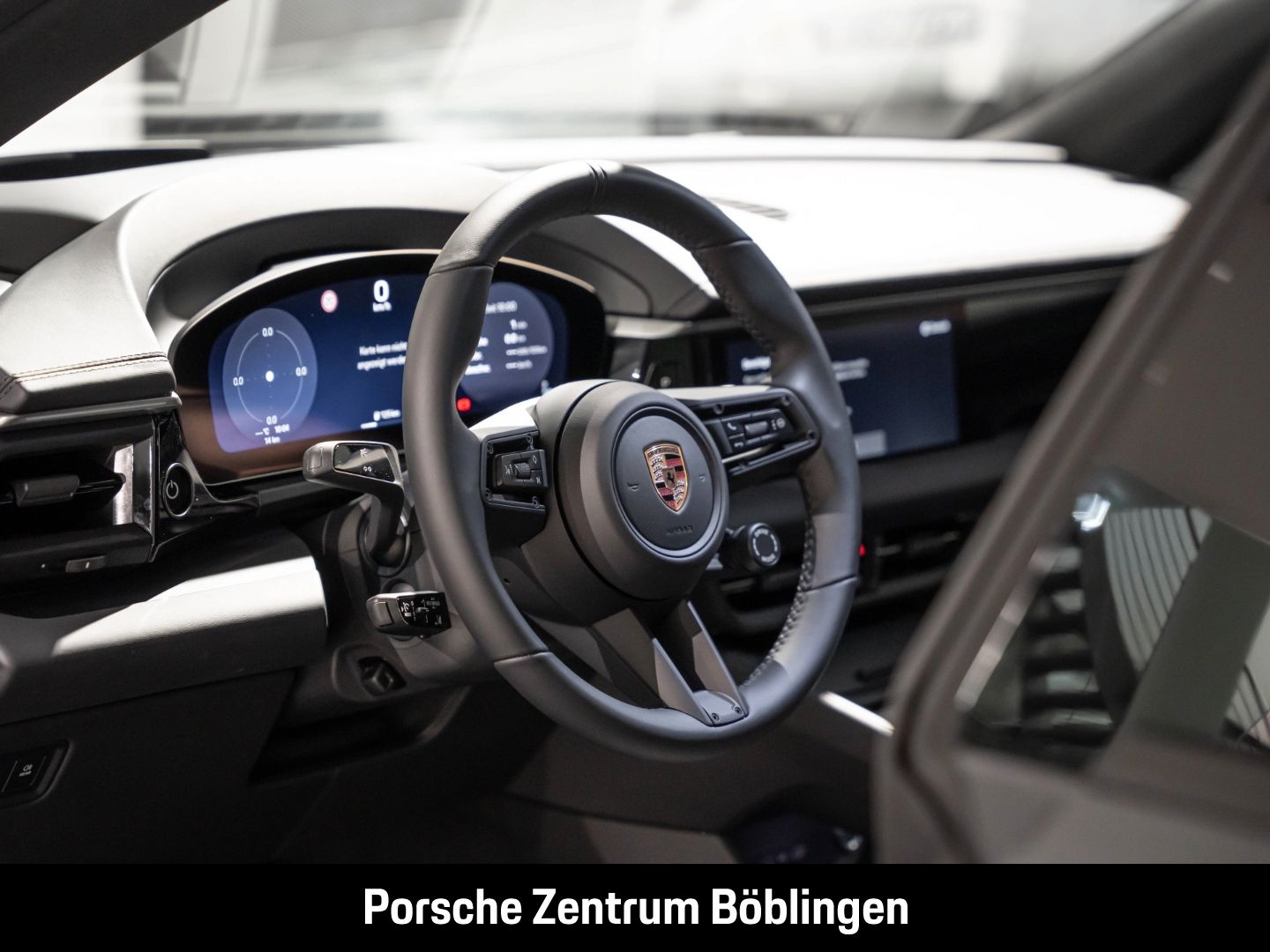 Porsche Macan - Bild 6