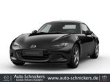 Mazda MX-5 EXCLUSIVE+MATRIX+BOSE+KAMERA+CARPLAY+AKTION - Mazda MX-5 Gebrauchtwagen in Krefeld