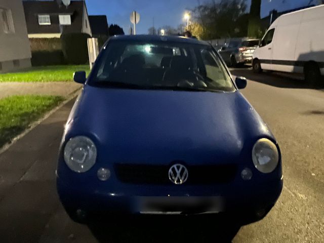 Volkswagen VW Lupo 1,0