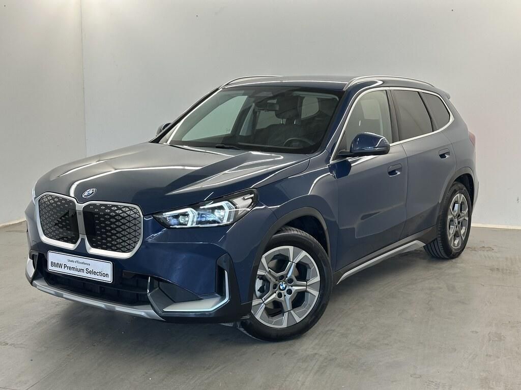 Other BMW iX1 20 eDrive