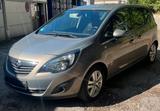 Opel Meriva 1.4  mit Klimaauto. Tüv 10/2026 - Opel Meriva in Wuppertal