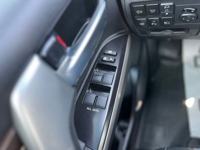 Toyota Land Cruiser  200 V8 Executive Lounge Automatik