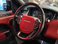 Fahrzeugabbildung Land Rover Range Rover Sport 4.4 SDV8 Autobiography