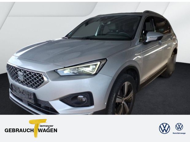 Seat Tarraco 2.0 TDI DSG 4D XCELLENCE ST.HEIZ PANO AH