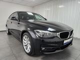 BMW 320i GT ADVANTAGE AHK NAV SHZ TEL LED PDC Kamera - BMW 320 Gran Turismo: Automatik