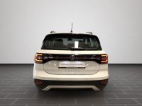 Volkswagen T-Cross - Vorschau Bild 7