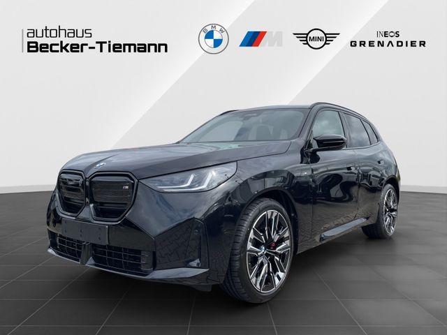 BMW X3 M50 - UPE 99.970,- € #exclusive