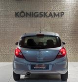 Opel Corsa D Energy 1.4 * SHZ * PDC * TÜV NEU * - Opel Corsa ENERGY mit Benzin-Antrieb