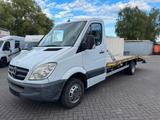 Mercedes-Benz Sprinter II Pritsche 416 Abschleppwagen - Angebote entsprechen deinen Suchkriterien