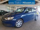 Skoda Fabia Combi 1,2 TSI Active Klima USB ZV - Skoda Fabia: Active