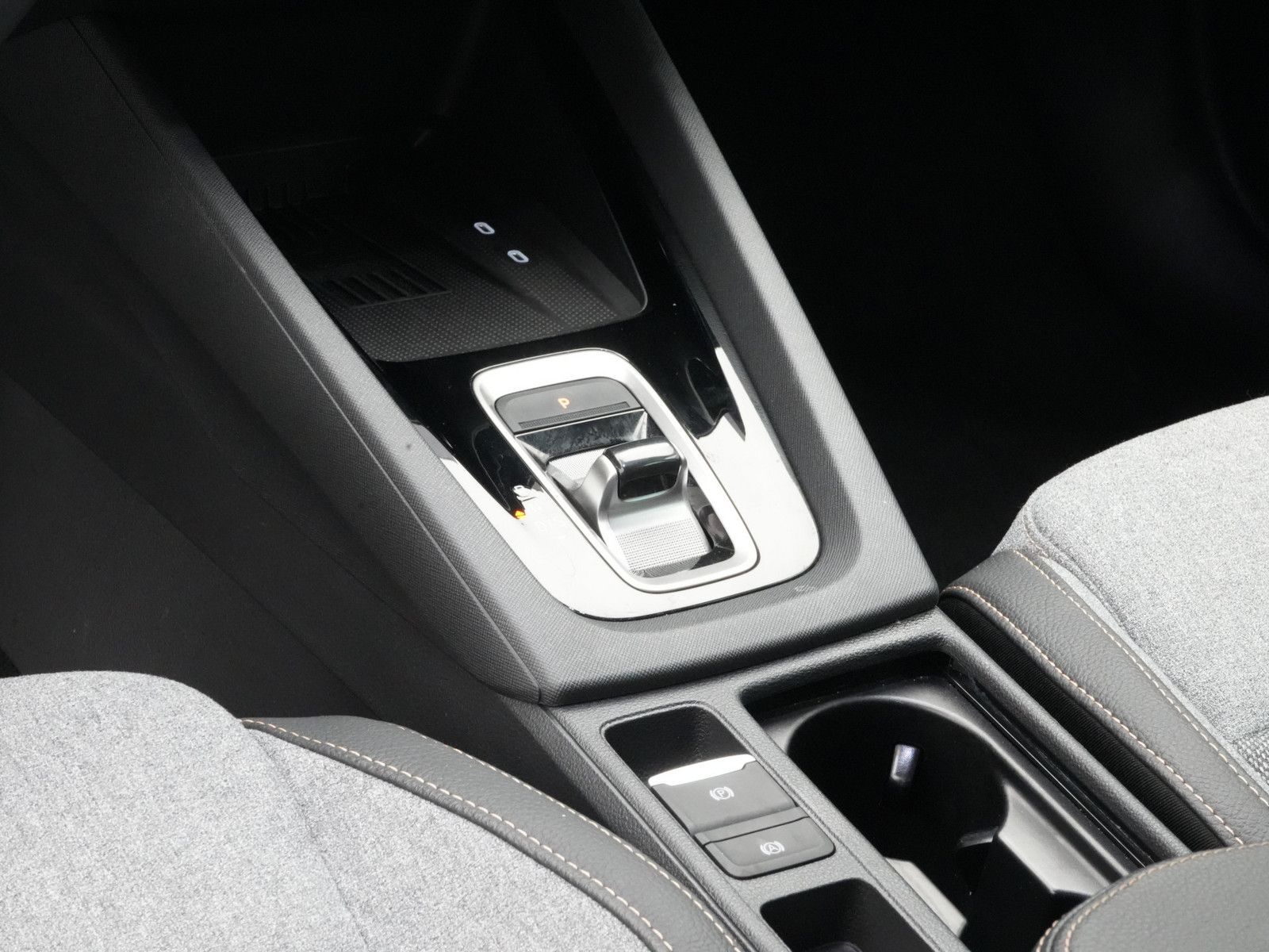 Skoda Octavia - Bild 12