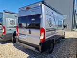 Karmann Davis 540 Lifestyle MJ 26 - Autom. UVP: 67.000€ - Karmann Neu