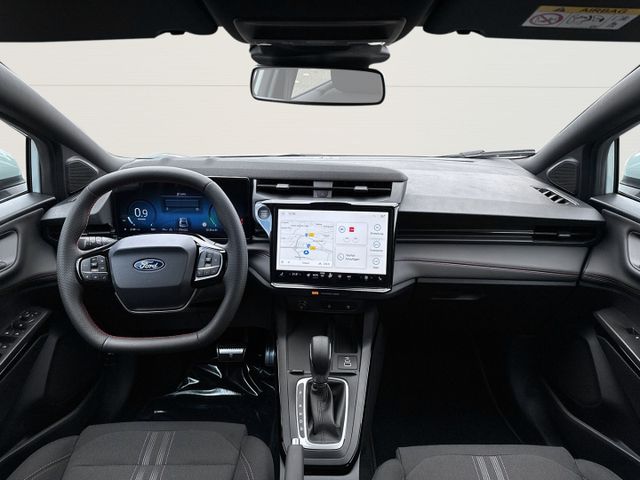 Ford Puma ST-Line 1.0 Klima+Navi+AHK+LED+DAB+Temp+PDC