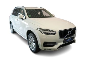 Volvo XC90 - 3
