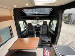 Bürstner Habiton HM 6.0 Automatik*170PS *Alufelgen*