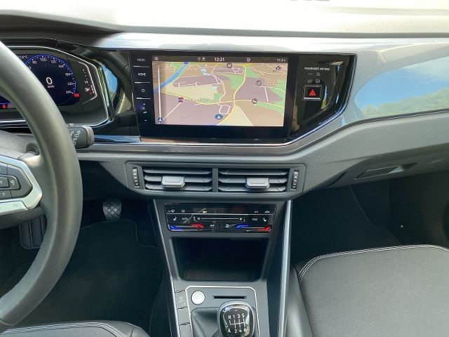 Taigo Style 1.0 TSI 222€ ohne Anz. LED*AHK*Navi