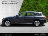 Mercedes-Benz C 180 T Avantgarde *AHK*Cam*Navi*ParkA*EasyP*PDC - gebrauchte Mercedes-Benz C 180 aus dem Jahr 2020