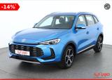 MG ZS 1.5 Hybrid Comfort Aut. LED ACC Navi Kamera - MG ZS Comfort mit Hybrid-Antrieb (Benzin/Elektro)