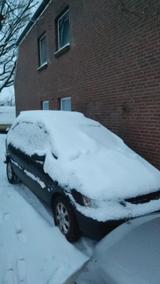 Opel Zafira 2.2 DTI - - Opel Zafira aus 2003 mit Diesel-Antrieb