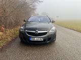 Opel Insignia ST FL OPC V6T 4x4 Bose Recaro - Opel Insignia: R