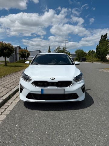 KIA ANDERE