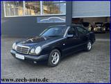 Mercedes-Benz E 200 Classic * Klima * Youngtimer - Mercedes-Benz Youngtimer