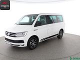 Volkswagen T6 Multivan 2.0 TDI 4M EDITION 7 SITZE TISCH,AHK - Volkswagen: Multivan Edition