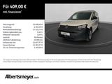 Volkswagen Caddy Cargo Maxi 2.0 TDI Kasten +KLIMA+BLUETOOTH