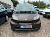Smart ForTwo fortwo coupe Edition 10 62kW  08 2026 - Smart ForTwo: Edition 10