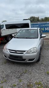 Opel Corsa C 1.2 | TÜV NEU | - Opel Corsa aus 2006: 1.2