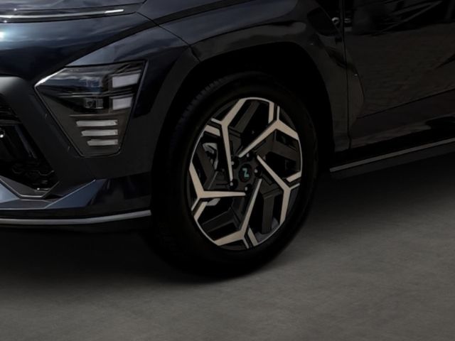 Hyundai KONA - Bild 7