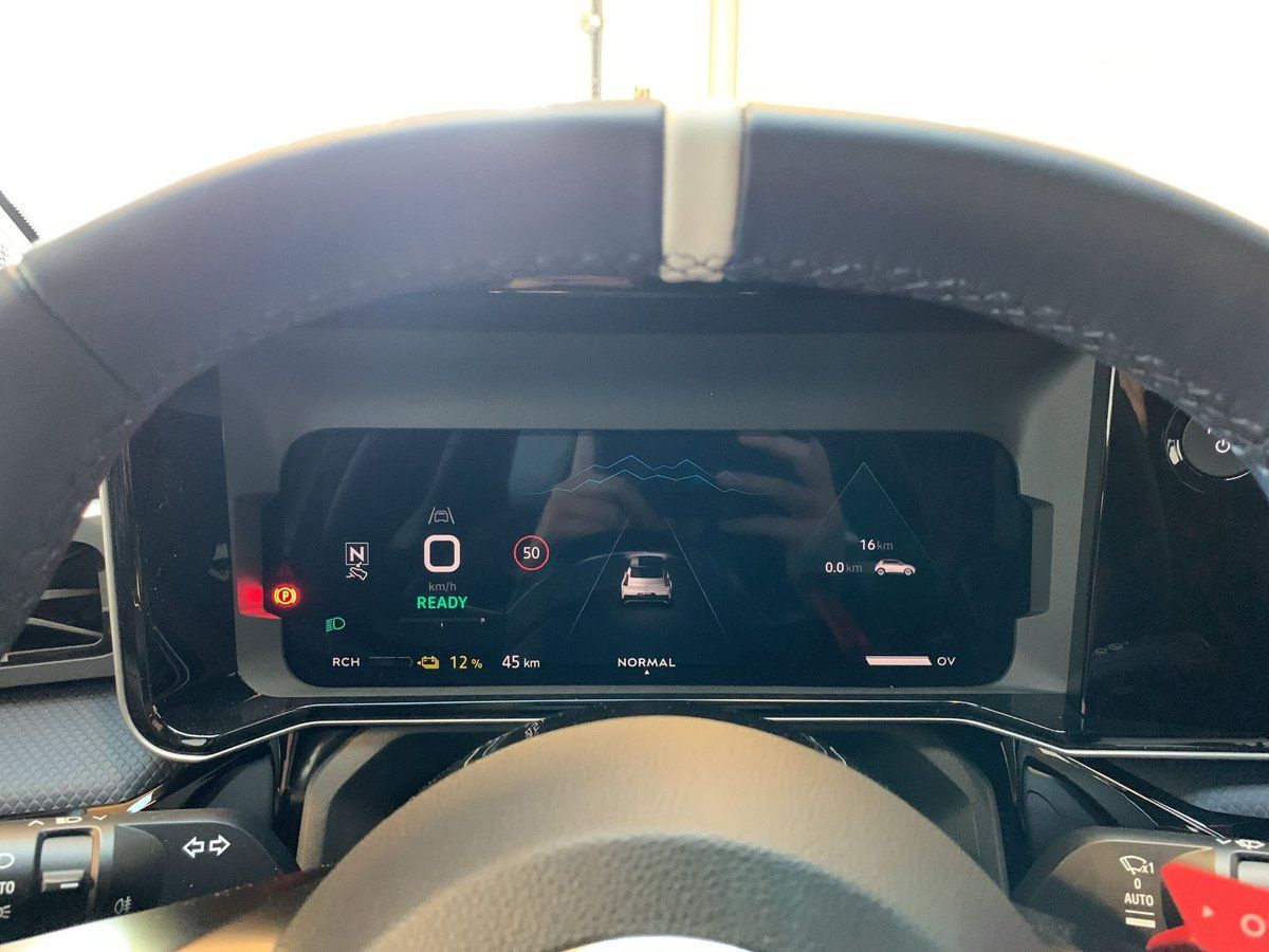 Alpine A290 - Bild 16