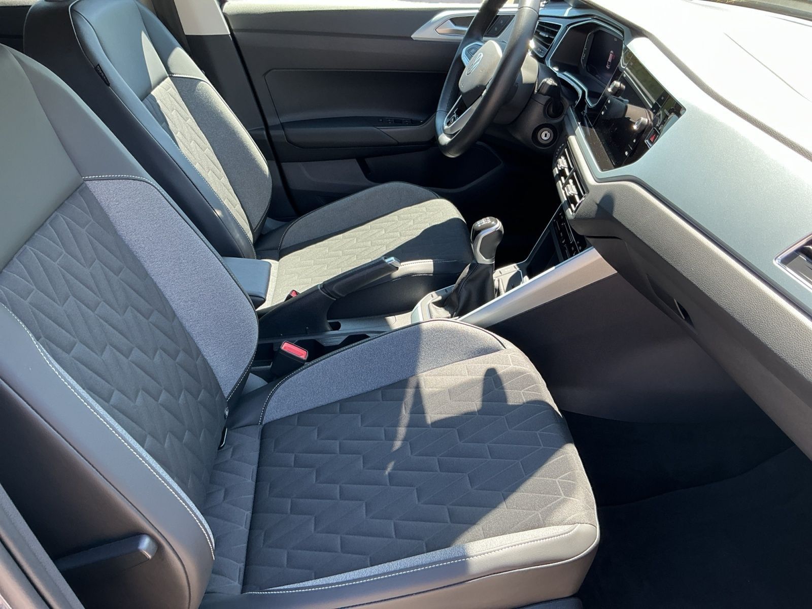 Volkswagen Taigo - Bild 13