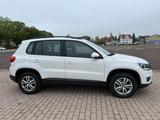 Volkswagen Tiguan Trend & Fun BM Techn. 1,4 l  TSI - Volkswagen Tiguan aus 2012