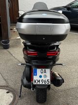 Piaggio MP3 500 Advanced - PIAGGIO M500