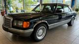 Mercedes-Benz Mercedes 380se H Kennzeichen - Mercedes-Benz 380: Se