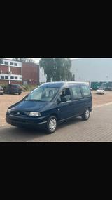 Fiat Scudo *136tsd Tüv NEU - Fiat Scudo aus 2001