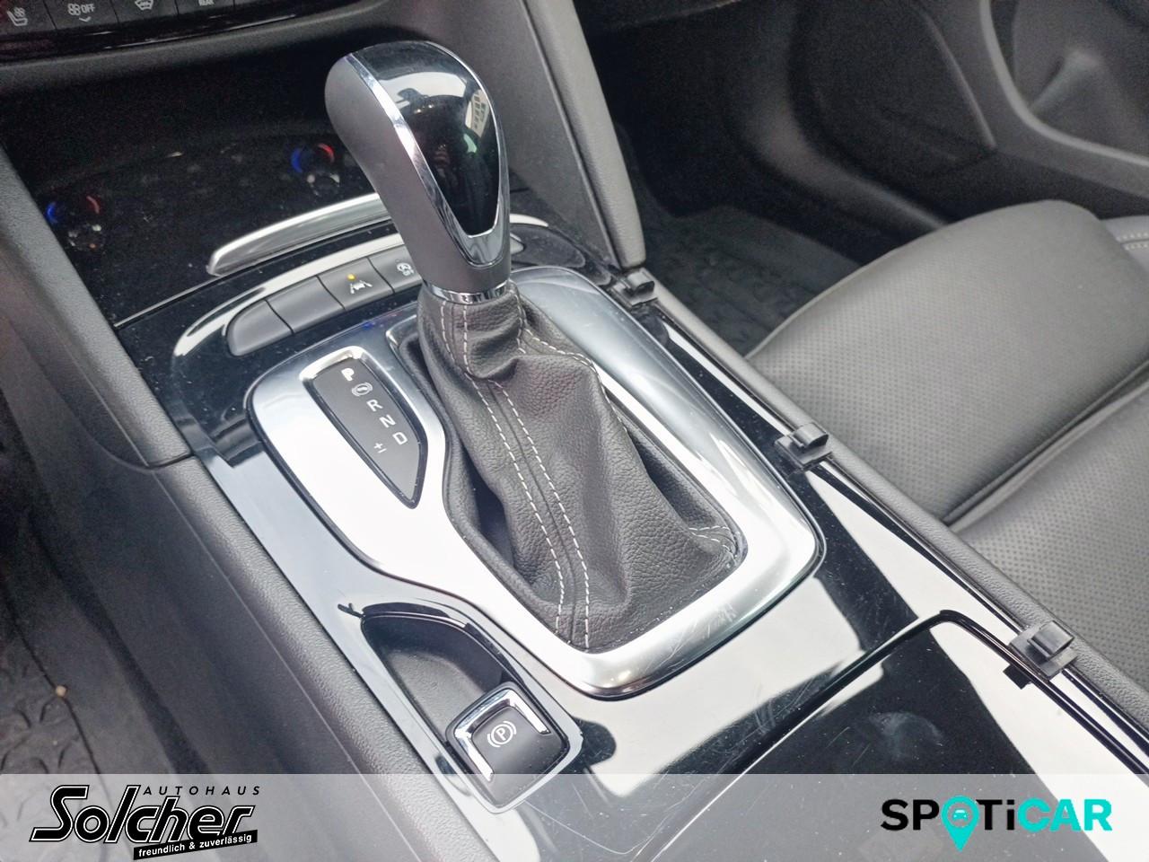 Opel Insignia B ST 2.0 Ultimate*Allrad*Autom.*AHK*