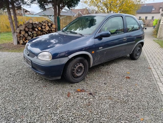 Opel Corsa b 1.2 16v