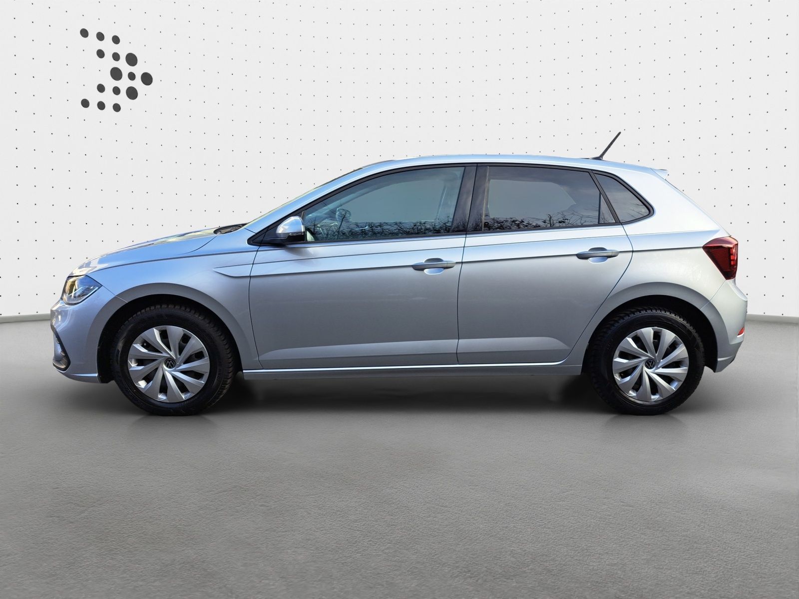 Volkswagen Polo - Bild 3