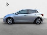 Volkswagen Polo Life 1.0 TSI Klima*EPH*DAB+*Digital - VW Polo Gebrauchtwagen in Duisburg