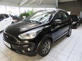 Ford Ka KA+ Active*beh. Scheibe*AppleCarPlay*PDC* - gebrauchte Ford Ka/Ka+ aus dem Jahr 2018
