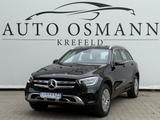 Mercedes-Benz GLC 300 de 4Matic 9G-TRONIC / LED / DAB / RFK  - Mercedes-Benz GLC 300 in Düsseldorf