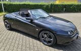 Alfa Romeo Spider 2.0 T.S. Mod. 916 Elegan... - Alfa Romeo aus 2002