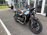 Triumph Speed Twin 900 4 Jahre Garantie+MY25 - TRIUMPH 900 SPEED TWIN