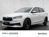 Skoda Fabia 1.0 MPI Active - Skoda Fabia Gebrauchtwagen in Krefeld