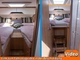 HYMER / ERIBA / HYMERCAR B-Klasse MC I 680 nur 524km ALDE, Lithium BMC - B 524