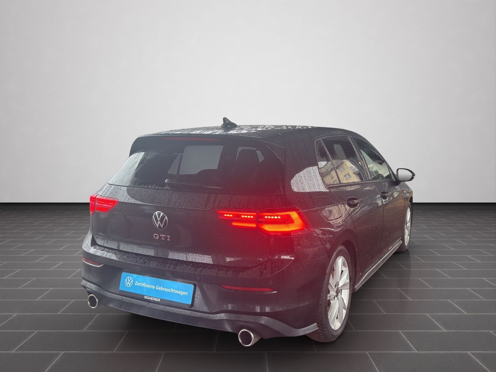 Volkswagen Golf - Bild 3