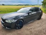 BMW Bmw 540d xdrive touring, M-Paket,StdHz,Mas... - BMW 540 in Hamburg