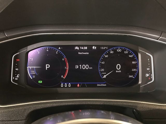 T-Roc Sport 2.0 TSI 4Motion DSG*KAMERA*